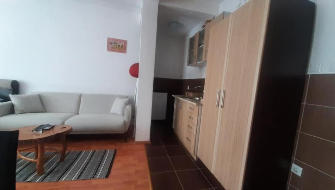 Apartman Andric Višegrad Zimmer foto