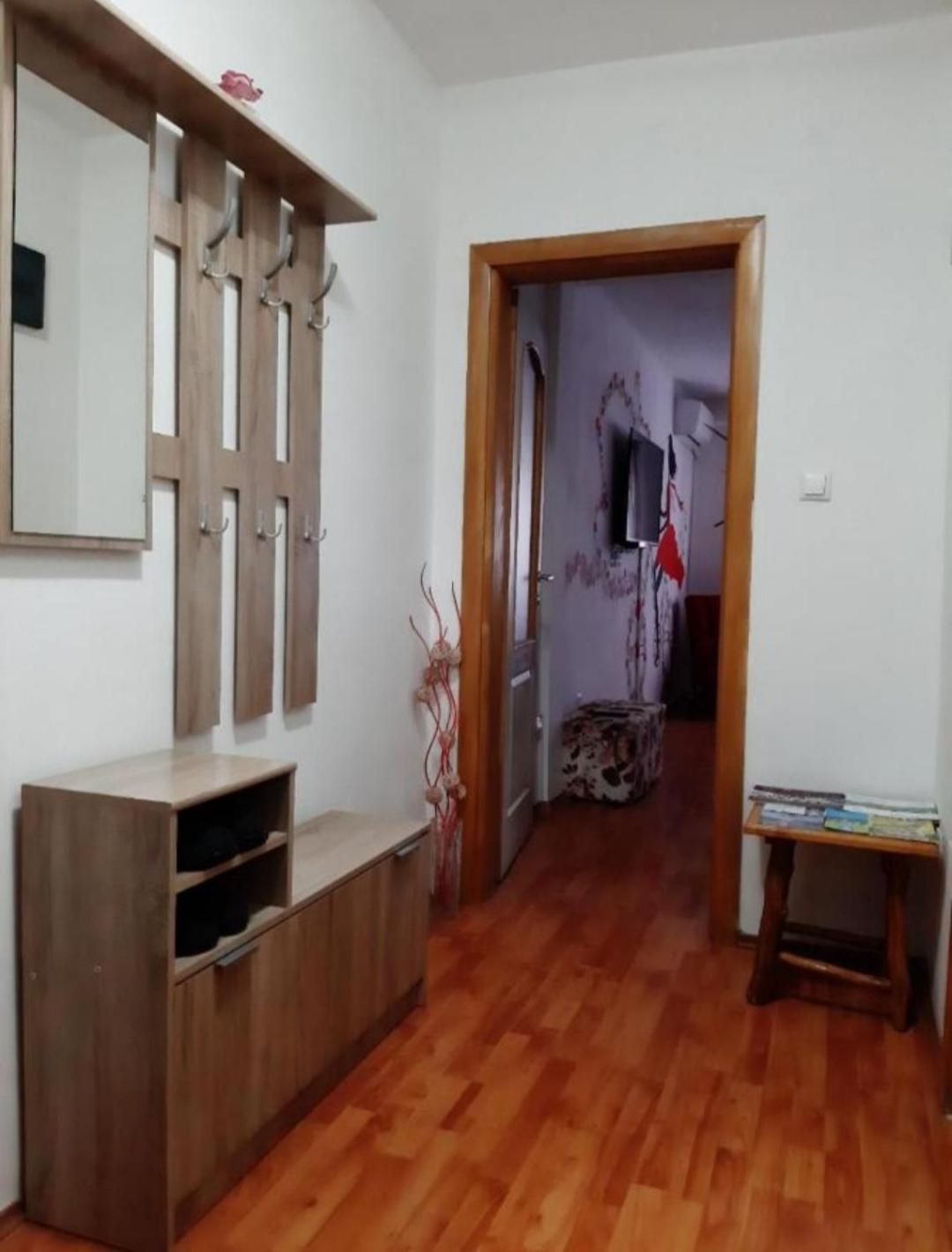 Apartman Andric Višegrad Zimmer foto